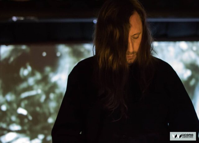 iicono, laboratorio experimental - Otoño Noise 2019